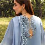 Crimson | Tasawar 25 | ALL THINGS OMBRE - D1 A