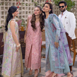 Rangrasiya | Carnation Luxury Festive Edit 25 | Mila