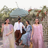 Rangrasiya | Carnation Luxury Festive Edit 25 | Lara