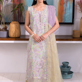 Rangrasiya | Carnation Luxury Festive Edit 25 | Lara