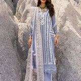 Saira Shakira | Luxury Lawn 25 | NADINE-A