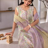 Rangrasiya | Carnation Luxury Festive Edit 25 | Lara