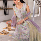 Rangrasiya | Carnation Luxury Festive Edit 25 | Lara