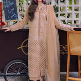 Rangrasiya | Carnation Luxury Festive Edit 25 | Kaia
