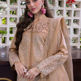 Rangrasiya | Carnation Luxury Festive Edit 25 | Kaia
