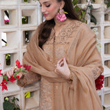 Rangrasiya | Carnation Luxury Festive Edit 25 | Kaia