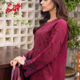 Rangrasiya | Carnation Luxury Festive Edit 25 | Aria