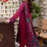 Rangrasiya | Carnation Luxury Festive Edit 25 | Aria