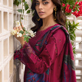 Rangrasiya | Carnation Luxury Festive Edit 25 | Aria