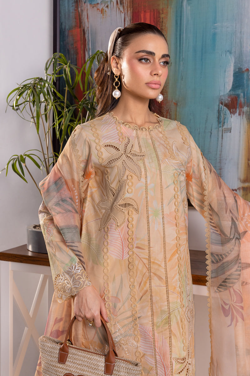 Rangrasiya | Carnation Luxury Festive Edit 25 | Ezra