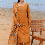 Rangrasiya | Carnation Luxury Festive Edit 25 | Isla