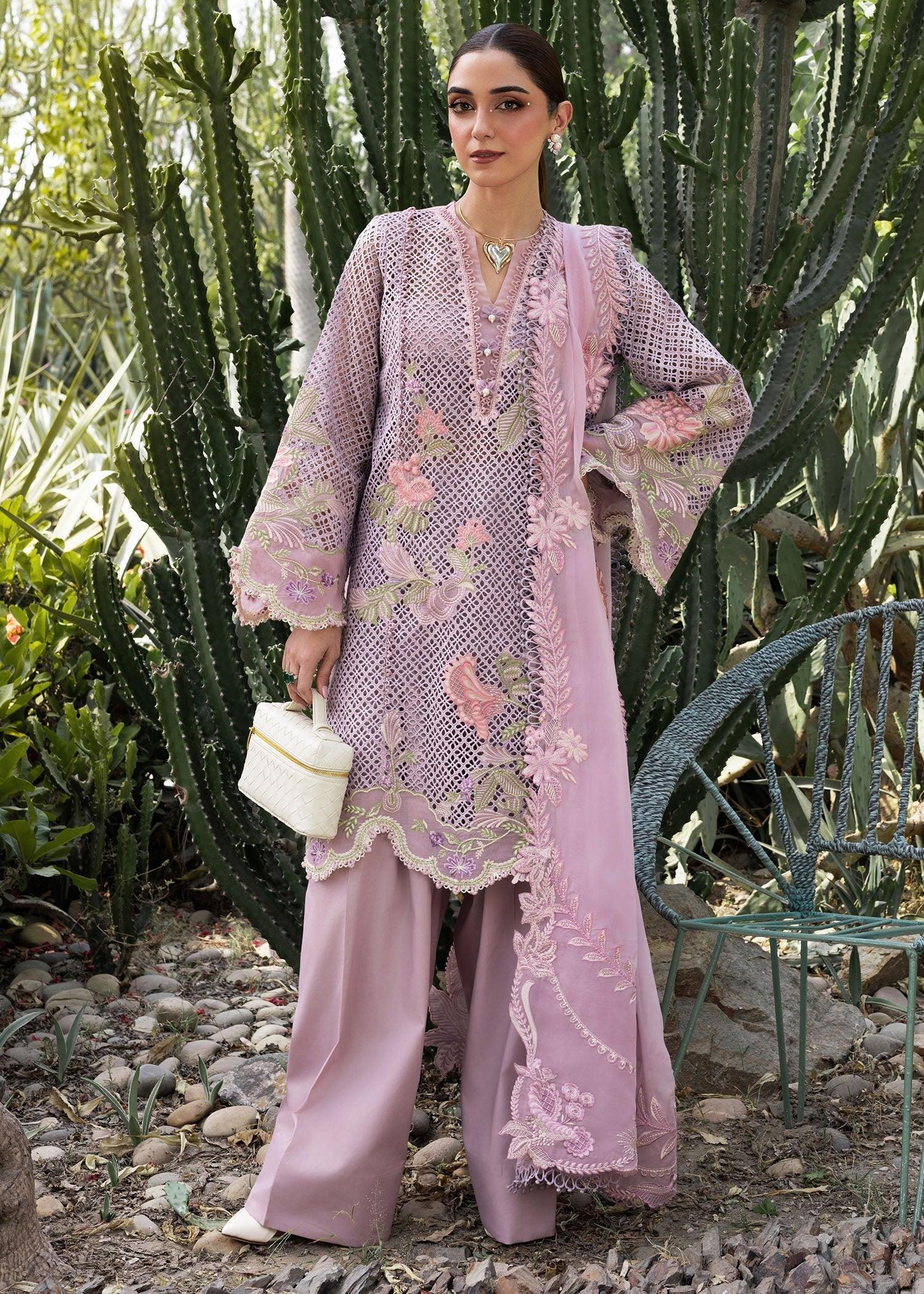 Crimson | Tasawar 25 | ONE TRUE LOVE - D6B - Rang-e-Khaas
