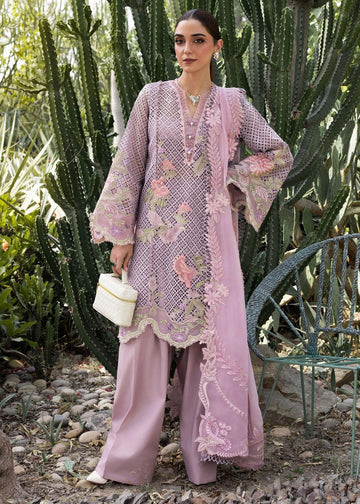 Crimson | Tasawar 25 | ONE TRUE LOVE - D6B - Rang-e-Khaas