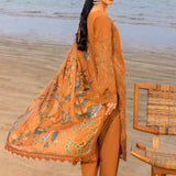 Rangrasiya | Carnation Luxury Festive Edit 25 | Isla