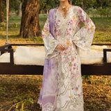 Crimson | Tasawar 25 | PETALS AND PROMISES - D2B