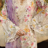 Crimson | Tasawar 25 | PETALS AND PROMISES - D2B