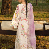 Crimson | Tasawar 25 | PETALS AND PROMISES - D2B