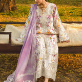 Crimson | Tasawar 25 | PETALS AND PROMISES - D2B