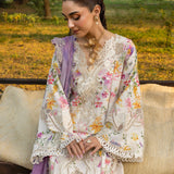 Crimson | Tasawar 25 | PETALS AND PROMISES - D2B