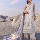 Saira Shakira | Luxury Lawn 25 | CECIL-B