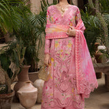 Crimson | Tasawar 25 | PETALS AND PROMISES - D2A