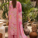 Crimson | Tasawar 25 | PETALS AND PROMISES - D2A