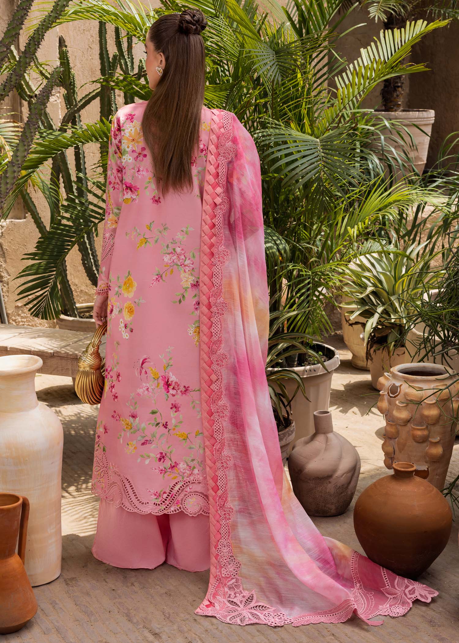 Crimson | Tasawar 25 | PETALS AND PROMISES - D2A - Rang-e-Khaas
