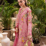 Crimson | Tasawar 25 | PETALS AND PROMISES - D2A
