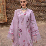 Crimson | Tasawar 25 | MIRROR GARDEN - D3B