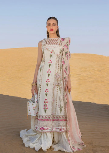 Crimson | Floe by Crimson | Once Upon A Flower - D9 B - Rang-e-Khaas