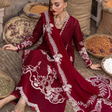 Crimson | Tasawar 25 | ONE TRUE LOVE - D6A