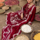 Crimson | Tasawar 25 | ONE TRUE LOVE - D6A