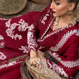 Crimson | Tasawar 25 | ONE TRUE LOVE - D6A