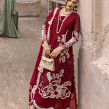 Crimson | Tasawar 25 | ONE TRUE LOVE - D6A