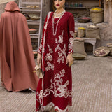 Crimson | Tasawar 25 | ONE TRUE LOVE - D6A