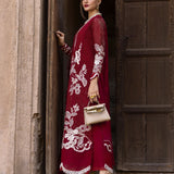 Crimson | Tasawar 25 | ONE TRUE LOVE - D6A