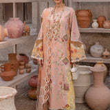Crimson | Tasawar 25 | BONJOUR AND BLOOM - D4B
