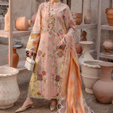 Crimson | Tasawar 25 | BONJOUR AND BLOOM - D4B