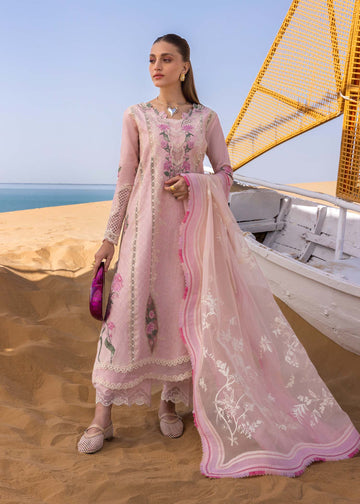 Crimson | Floe by Crimson | A Handmade Tale - D2 B - Rang-e-Khaas