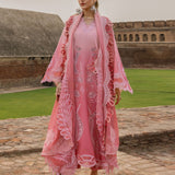 Crimson | Tasawar 25 | ALL THINGS OMBRE - D1B