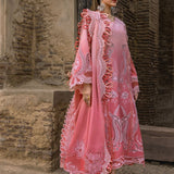 Crimson | Tasawar 25 | ALL THINGS OMBRE - D1B
