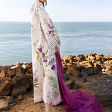 Crimson | Floe by Crimson | Bloom Bold - D4 A