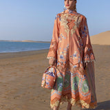 Crimson | Floe by Crimson | Under The Tuscan love - D1 A