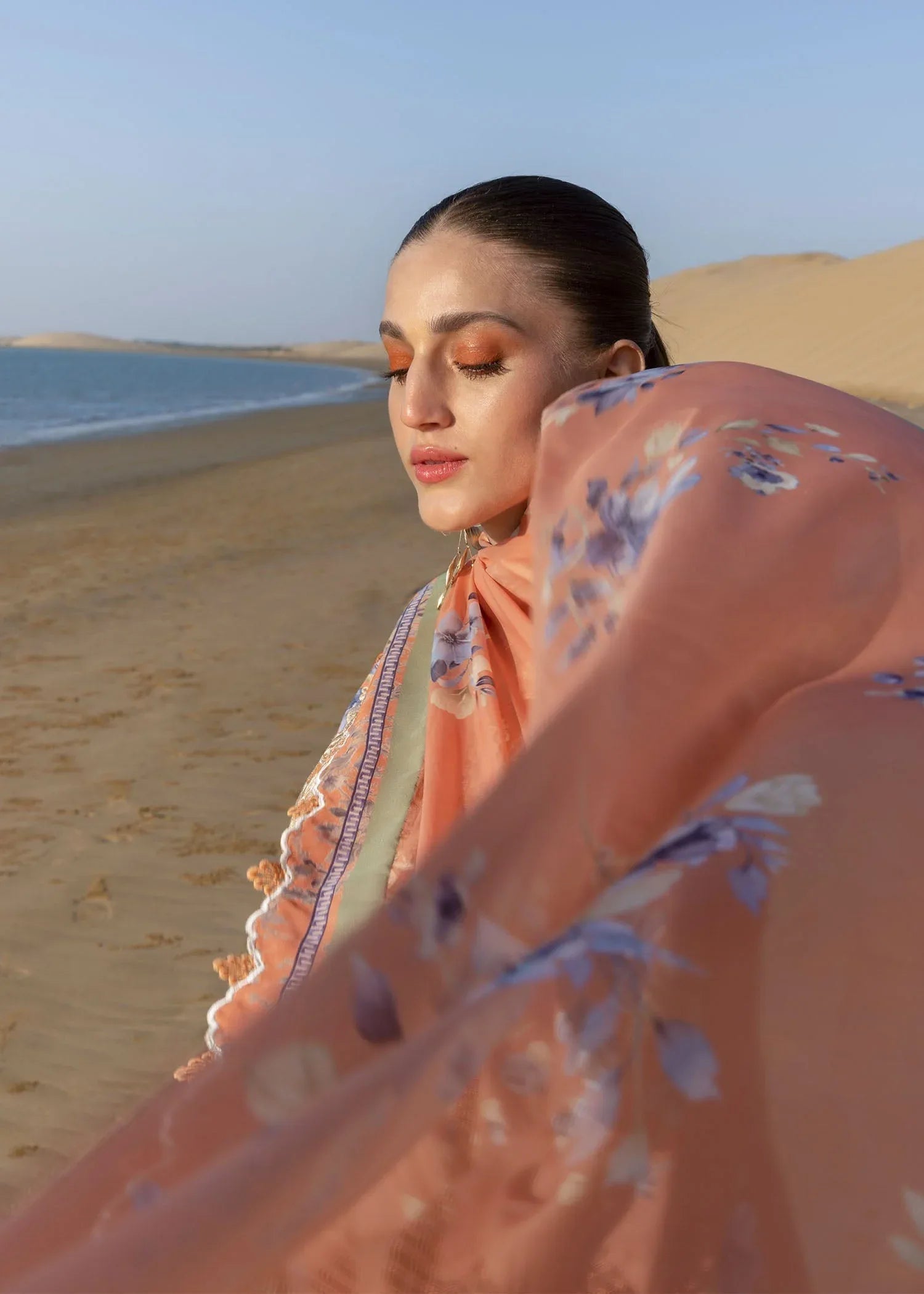 Crimson | Floe by Crimson | Under The Tuscan love - D1 A - Rang-e-Khaas