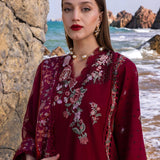 Crimson | Floe by Crimson | Parsi Threads - D5 B
