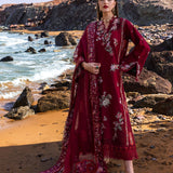 Crimson | Floe by Crimson | Parsi Threads - D5 B
