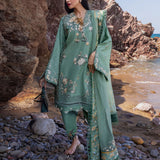 Crimson | Floe by Crimson | Parsi Threads - D5 A