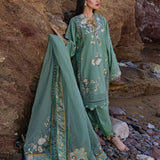 Crimson | Floe by Crimson | Parsi Threads - D5 A