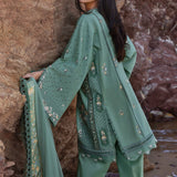 Crimson | Floe by Crimson | Parsi Threads - D5 A