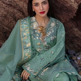 Crimson | Floe by Crimson | Parsi Threads - D5 A